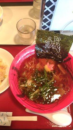 Star's Cafe Chambara