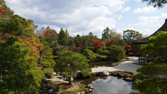 Ninna-ji
